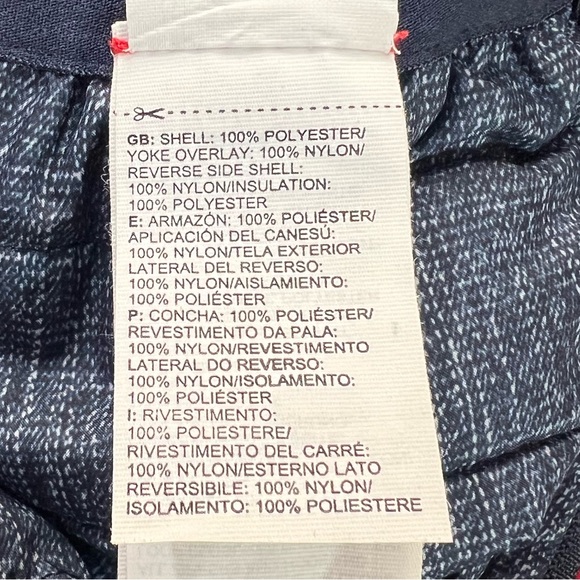 The North Face Boy’s Reversible Coat - Picture 8 of 8